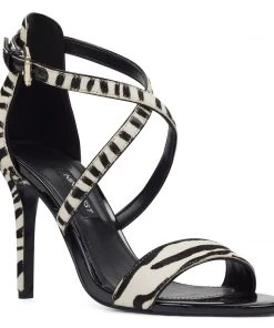 Nine West Mydebut Heeled Sandals Heels