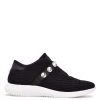 Nine West Mygurl Slip On Sneakers Shoes