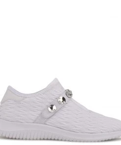 Nine West Mygurl Slip On Sneakers