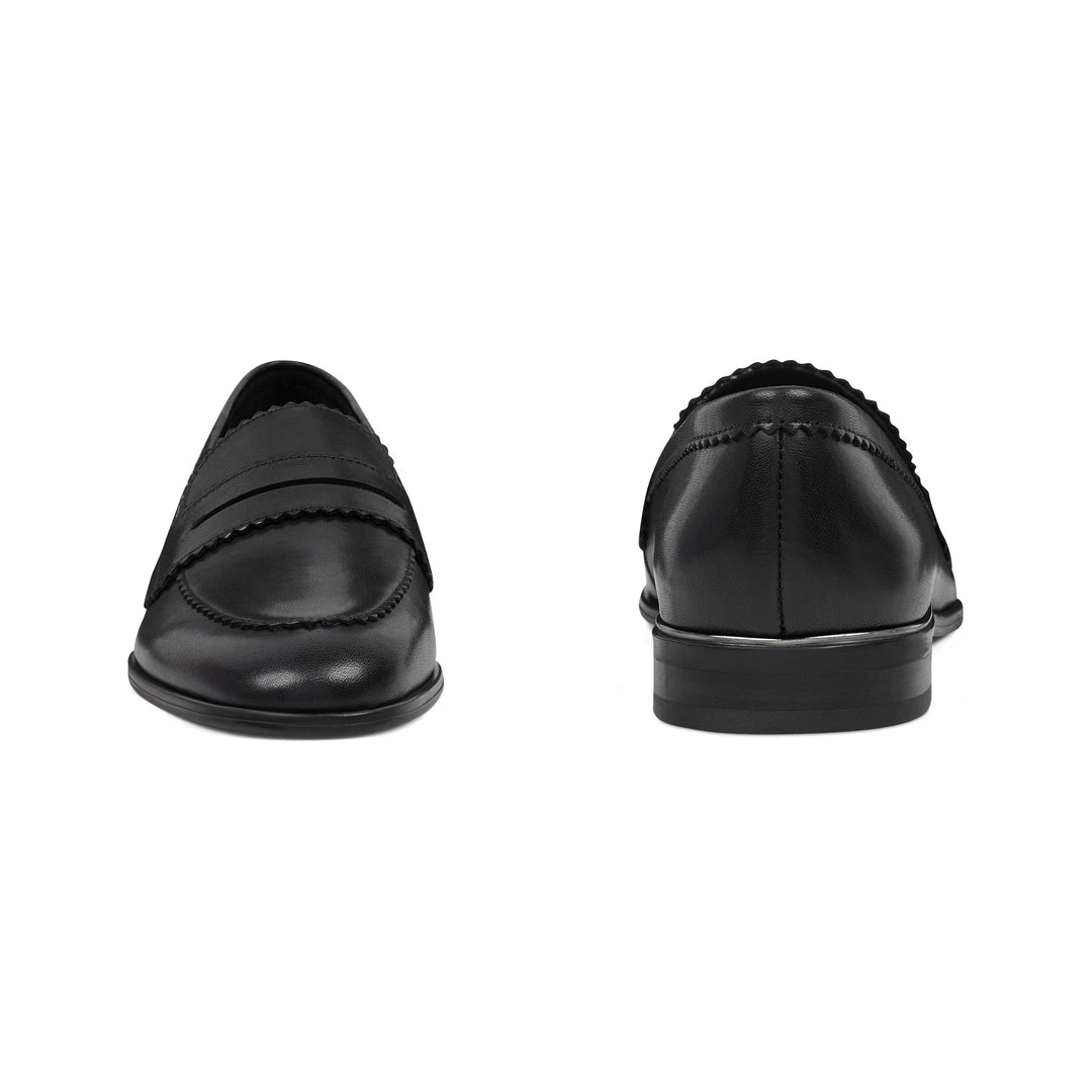 Nine West Nanci Loafers Flats 7 Nine West Nanci Loafers Flats