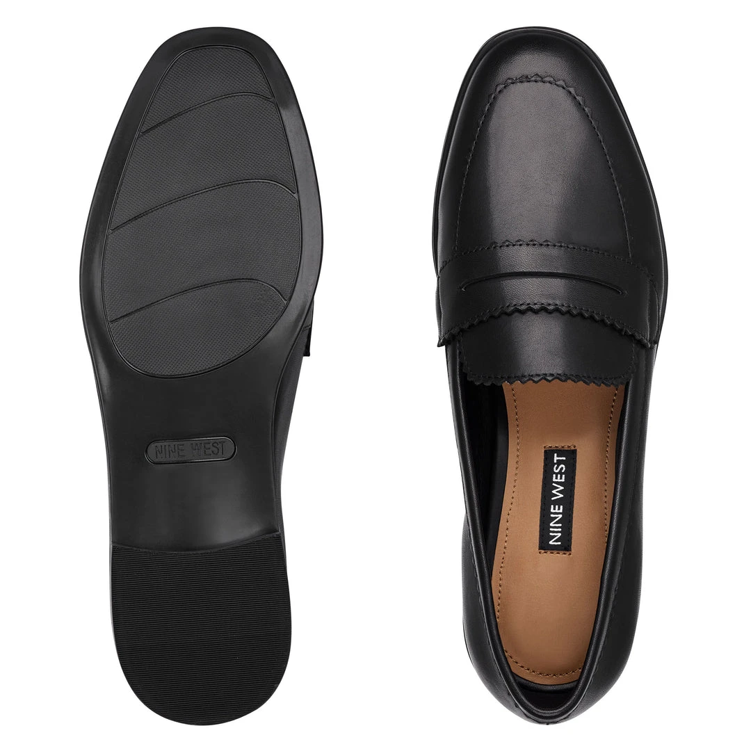 Nine West Nanci Loafers Flats 8 Nine West Nanci Loafers Flats