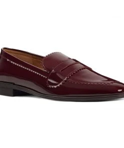 Nine West Flats Nanci Loafers