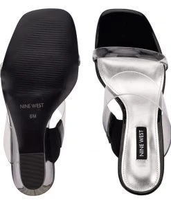 Nine West Nats Wedge Sandals