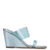 Nine West Nats Wedge Sandals