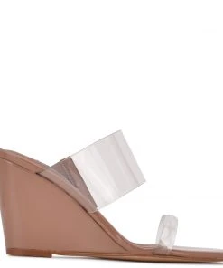 Nine West Nats Wedge Sandals