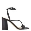 Nine West Nelly Heeled Strappy Sandals Heels