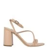 Nine West Nelly Heeled Strappy Sandals