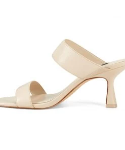 Nine West Heels Net Heeled Sandals