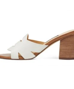 Nine West Nevaeh Slide Sandals 11 Nine West Nevaeh Slide Sandals