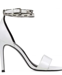 Nine West Nika Ankle Strap Sandals