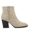 Nine West Niomi Round Toe Booties Boots & Booties