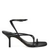 Nine West Heels Nolan Heeled Strappy Sandals