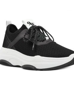 Nine West Flats Norla Casual Sneakers