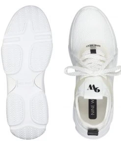 Nine West Norla Casual Sneakers