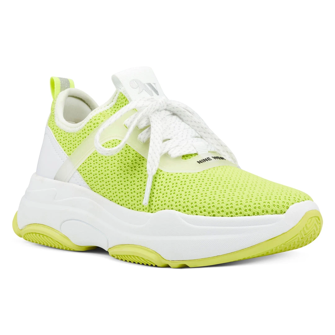 Nine West Norla Casual Sneakers Color Pop 4 Nine West Norla Casual Sneakers Color Pop