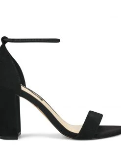 Nine West Ola Heeled Sandals