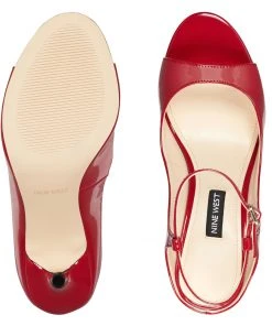 Nine West Heels Olena Dress Sandal