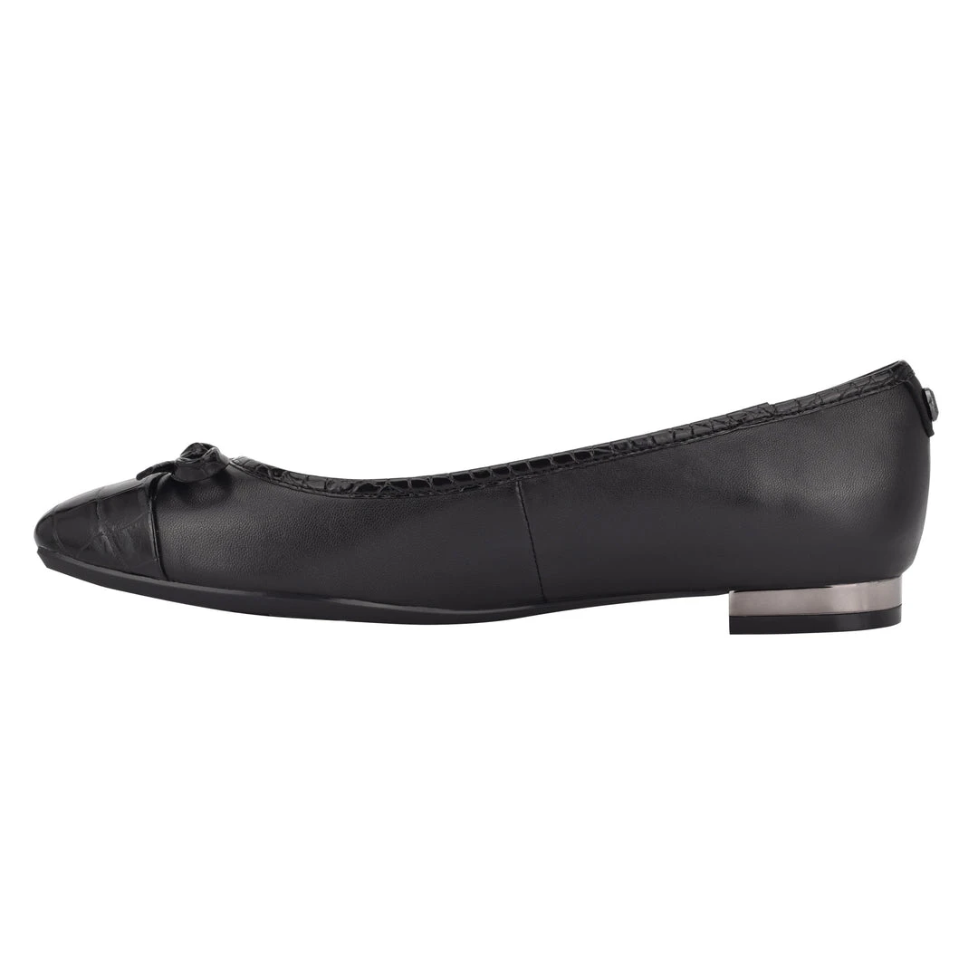 Nine West Shoes Olly 9x9 Ballet Flats 6 Nine West Shoes Olly 9x9 Ballet Flats
