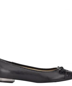 Nine West Shoes Olly 9x9 Ballet Flats