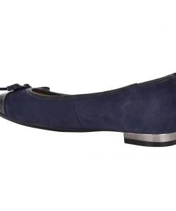 Nine West Olly 9x9 Ballet Flats