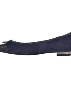 Nine West Olly 9x9 Ballet Flats
