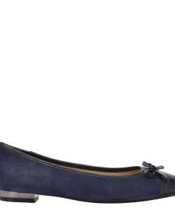 Nine West Olly 9x9 Ballet Flats