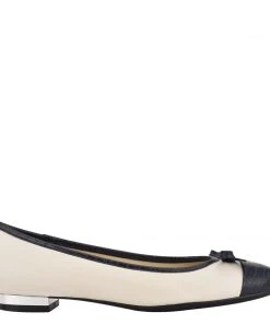 Nine West Olly 9x9 Ballet Flats