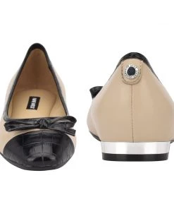 Nine West Olly 9x9 Ballet Flats