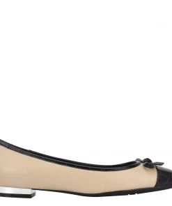 Nine West Olly 9x9 Ballet Flats