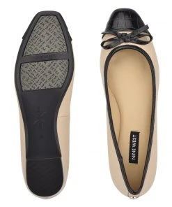 Nine West Olly 9x9 Ballet Flats