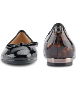 Nine West Shoes Olly 9x9 Ballet Flats