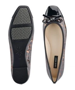 Nine West Shoes Olly 9x9 Ballet Flats