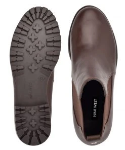 Nine West Boots & Booties Oneal Casual Booties