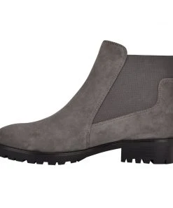 Nine West Oneal Casual Booties Boots & Booties