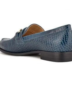 Nine West Color Pop Onlyou Slip-On Loafers