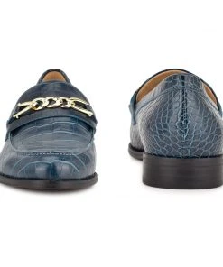 Nine West Color Pop Onlyou Slip-On Loafers