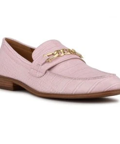Nine West Onlyou Slip-On Loafers Color Pop
