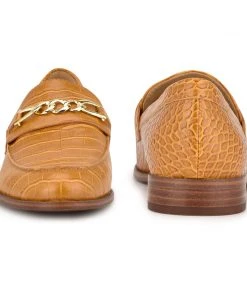 Nine West Onlyou Slip-On Loafers Color Pop