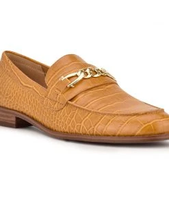 Nine West Onlyou Slip-On Loafers Color Pop