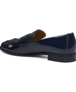 Nine West Owyn Slip-On Loafers