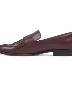 Nine West Flats Owyn Slip-On Loafers