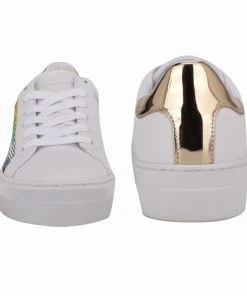 Nine West Color Pop Pacee Casual Sneakers
