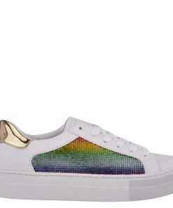 Nine West Color Pop Pacee Casual Sneakers