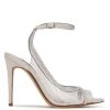 Nine West Parise Ankle Strap Sandals