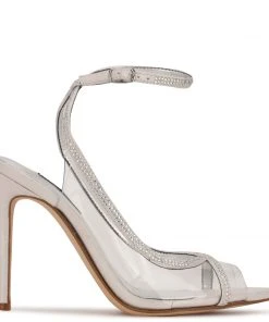 Nine West Parise Ankle Strap Sandals