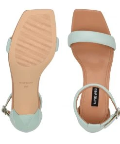 Nine West Paxx Ankle Strap Sandals 11 Nine West Paxx Ankle Strap Sandals