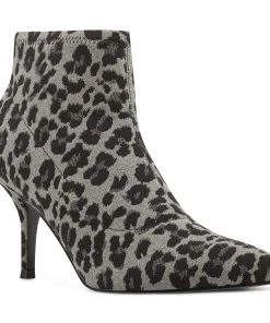 Nine West Pearce Pointy Toe Booties Boots & Booties