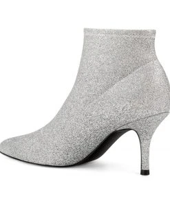 Nine West Pearce Dress Bootie 10 Nine West Pearce Dress Bootie