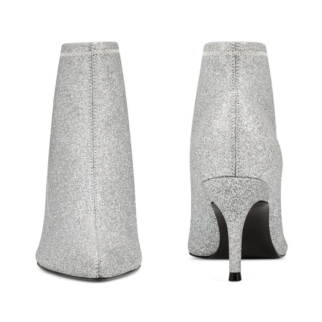 Nine West Pearce Dress Bootie 7 Nine West Pearce Dress Bootie