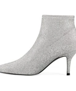 Nine West Pearce Dress Bootie 11 Nine West Pearce Dress Bootie